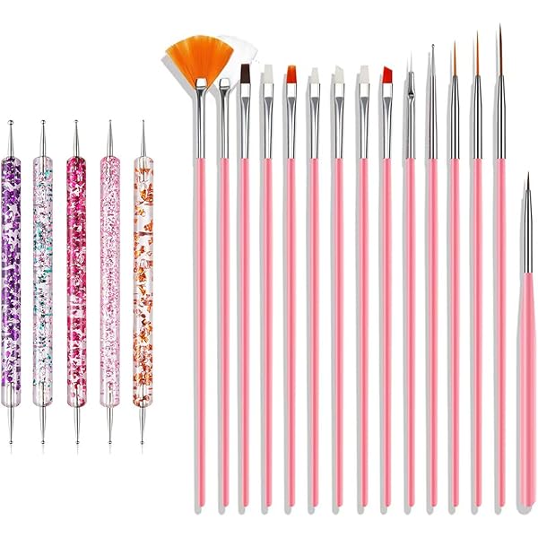 Relaxdays Lot De 1 Organiseur De Cosmétiques, 6 Tiroirs, 22 Casiers, Rangement, Make-Up, Tour à Maquillage, Acrylique, Doré