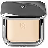 Kiko Milano PUDRA - Radiant Fusion Baked Powder - 01 Avory