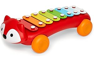 Skip Hop Explore and More Fox Xylophone