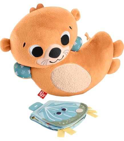Baby mobiel met muziek - Fisher-Price speelgoed voor in de wieg 3-in-1