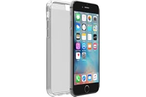 Otterbox Skin Coque fine anti-choc et anti-rayure iPhone 6/6s Transparent