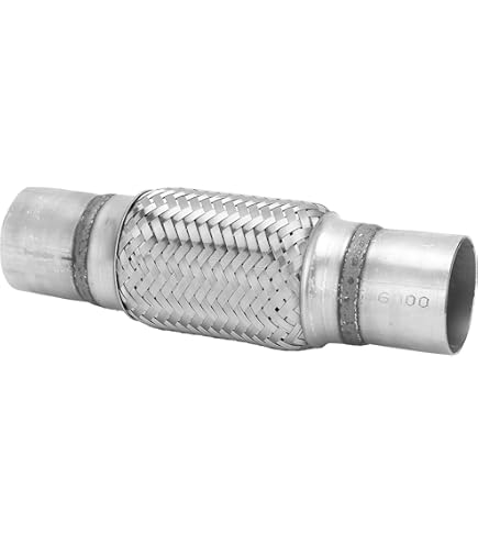 Walker Exhaust 40213 Walker Direct-Fit Y-Pipes | Summit Racing - View #9