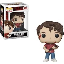 Funko Pop! Movies: IT Au Meilleur Prix Sur