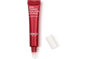 KIKO Milano Skin Trainer Hyaluron Lip Mask