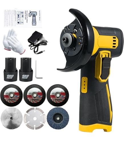 Spazzole In Carbonio Per Smerigliatrice Angolare Flex L 1710 FR/L1710 Fra Sostituisce K49 6,3 X 8 X 15 Mm - Foto 2