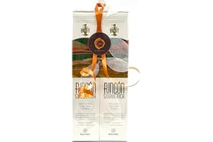 OLIVAOLIVA 2 x Rincón de la Subbética 500 ml - Hiszpańska oliwa z oliwek Extra Virgin (odmiana Hojiblanca)