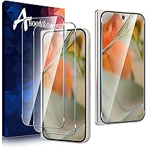 Anoowkoa Displayfolie Für Xiaomi Smart Band 10 - TPU Schutzfolie 4 Stück