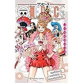 One Piece Hero&iacute;nas (novela) (Manga Novela)