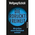 Die erdrückte Freiheit: Wie ein Virus unseren Rechtsstaat aushebelt