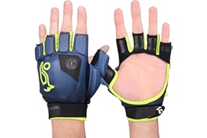 KOOKABURRA Spirit Hockey Glove Gant Mixte