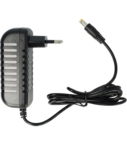 KFD DC 15V 1,8A Caricatore Alimentatore Per Marshall Stockwell Altoparlante Bluetooth Portatile 4091451 04091451 E Advent AW870 ADV-W801 ADVW801 Adattatore Caricabatteri - 6