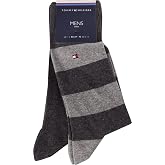 Tommy Hilfiger Women's Classic Socks (2 Pack)