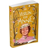Yeşilin Kızı Anne 8 Ciltsiz