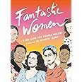 Fantastic Women: Featuring 32 weibliche Ikonen. Trumpf-Kartenspiel (Magma for Laurence King)