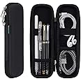 IDream365 Upgraded Hard Pencil Case Box For Adluts,Durable - View #3
