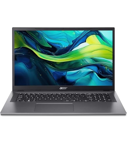 Ordinateur Portable 15.6 Pouces AMD Ryzen 5 7520H - 16 Go RAM, 1 To SSD, Graphique Radeon, Win11 - Clavier Rétroéclairé, Empreinte, Batterie 5000 MAh