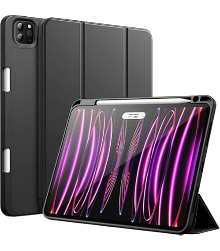 Pellicola Protettiva Vetrata Per IPad Air 5/4 E IPad Pro 11 Pollici - Antiriflesso E Opaca - Foto 11