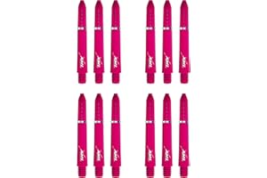 RED DRAGON TRX - 6 juegos por paquete (18 tallos en total)