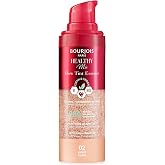 Bourjois, Healthy Mix Essence, Makeup Foundation, 002 Light, 1 fl oz