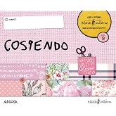Hilando palabras 3. Cosiendo