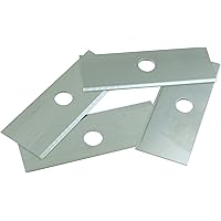 Proops Guillotine Blades, Pack of 4. (C6036) Free UK Postage