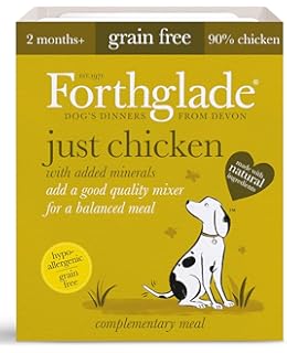 sainsburys forthglade