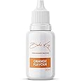 BAKE KING Orange Flavour Essence 30ml | Baking Essential Ideal for Cakes, Jams, Cookies, Ice Creams, Chocolate