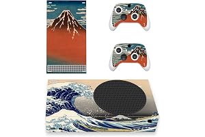 The Great Wave