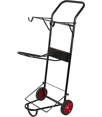 Inklapbare Zadeldrager - Zadelbuis - Online Ruitershop