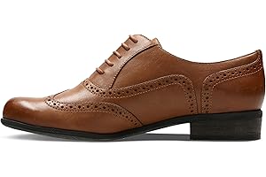Clarks Hamble Oak 203467134, Scarpe Basse Donna