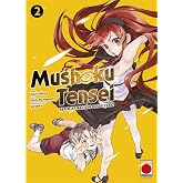Mushoku Tensei 2. Reencarnaci&oacute;n desde cero