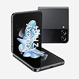 Samsung Galaxy Z Flip4 Smartphone 5G, Sim Free Android Telefono Pieghevole 128GB, Display Display Dynamic AMOLED 2X 6.7”/Supe