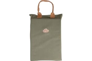 ESSCHERT DESIGN Esschert Deluxe Garden Mat - Green (39 x 26 x 5cm)