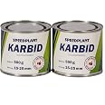 Karbid 4 kg (8x 500g) - Carbid Kabit Kabitt karbitt Karbit