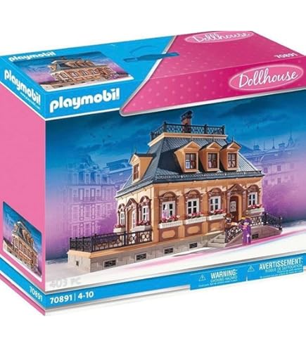 Playmobil ® 6105 Gendarme ZIRNDORF boite neuve, Belle époque, 1900
