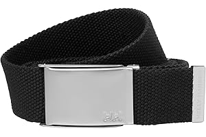 HELLY-HANSEN Helly Hansen 79525_990-STD standardowy pasek - czarny-P