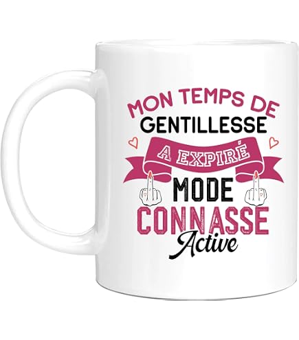 DECOHO Mug signe astrologique Bélier - 33 cl, céramique - Imprimé en DECOHO Mug signe astrologique Bélier - 33 cl, céramique - Imprimé en