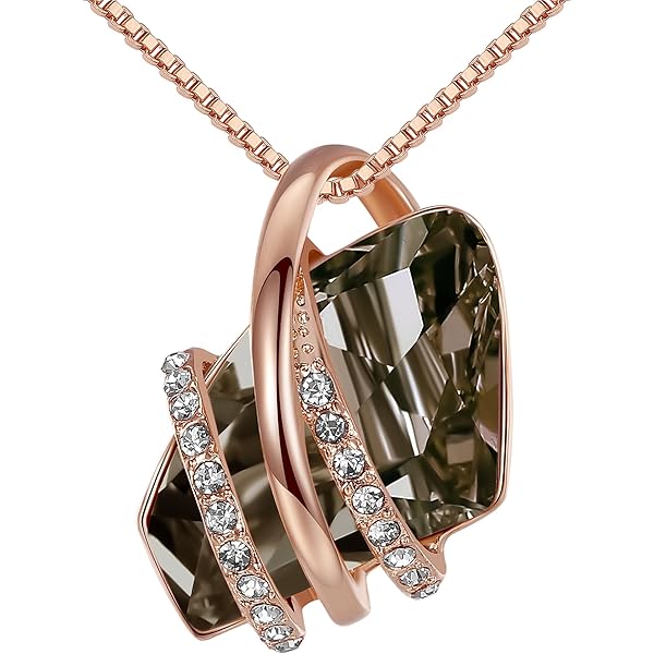 Leafael Damesarmband, zilver, geboortesteen, met helende kristallen, zilveren damesarmband, hypoallergeen, met geschenkdoos, ketting van 17 cm en verlenging van 5 cm, Metaal kristal strass, Geen Leafael Damesarmband, zilver, geboortesteen, met helende kristallen, zilveren damesarmband, hypoallergeen, met geschenkdoos, ketting van 17 cm en verlenging van 5 cm, Metaal kristal strass, Geen