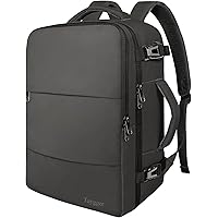 BAGZY 2X Bagages Cabine 40x30x20 Wizzair, Sac de Voyage Pliable Sac BAGZY 2X Bagages Cabine 40x30x20 Wizzair, Sac de Voyage Pliable Sac