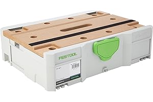 Festool SYSTAINER T-LOC SYS-MFT