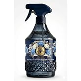 Mabel Marseille Oda Spreyi 1000 ml, Ferah Esinti Kokulu, Koku Giderici