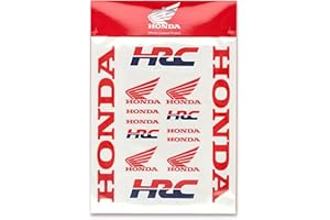 GP GRUPPO PRITELLI Adesivi - HRC Racing-U