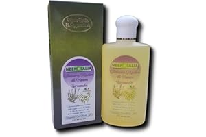 ARGAN ITALIA Tintura madre di Neem LAVANDA 250ml.