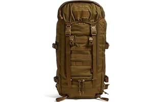 Berghaus MMPS Centurio 30 IV FA Backpack Earth-Brown