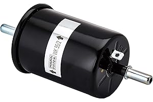 MANN-FILTER WK 55/2 Filtre à carburant - pour Véhicule de tourisme + utilitaires