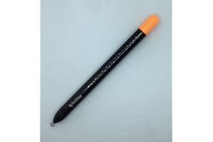 A & E Angling Product 8g LOADED PELLET WAGGLER FLOAT CARP Fishing coarse British Made