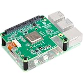 Raspberry Pi&reg; AI HAT+ (26 Tops) Genişletme Kartı