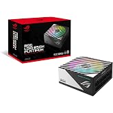 ROG-LOKI-850P-SFX-L-GAMING | ROG Loki Sfx-l 850W Platinum Mod&uuml;ler ATX 3.1 Uyumlu ARGB Fan PCIE 5.1 10 Yıl Garanti