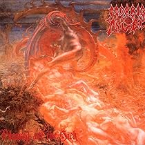 Altars Of Madness: Amazon.co.uk: CDs & Vinyl