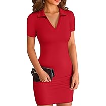 Damen Bodycon Kleid Langarm - Geripptes Minikleid Für Party & Freizeit